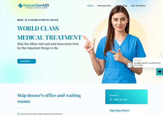 SamaritanMD